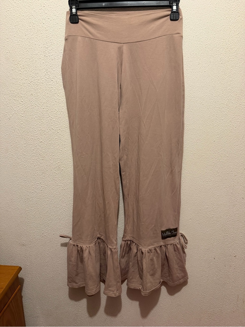 Matilda Jane Dusty Mauve pants
